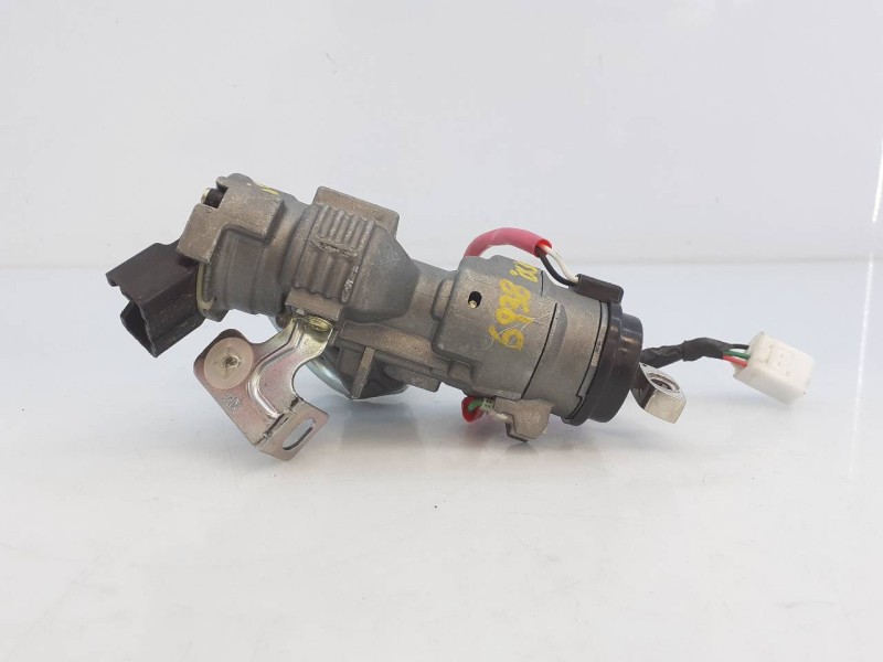 Recambio de antirrobo para hyundai ix35 comfort 2wd referencia OEM IAM   E3-A3-32-1