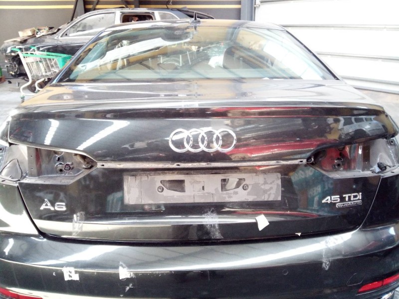 Recambio de porton trasero para audi a6 berlina (4a2) 45 tdi quattro sport referencia OEM IAM   