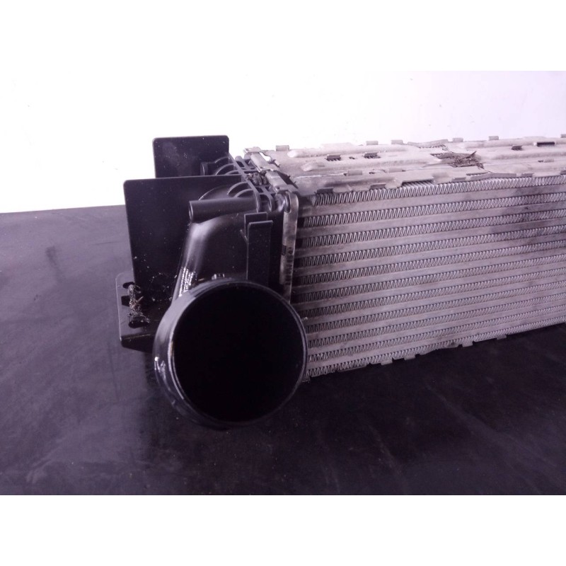 Recambio de intercooler para bmw x3 (f25) xdrive referencia OEM IAM 1751782357002  P2-B10-11