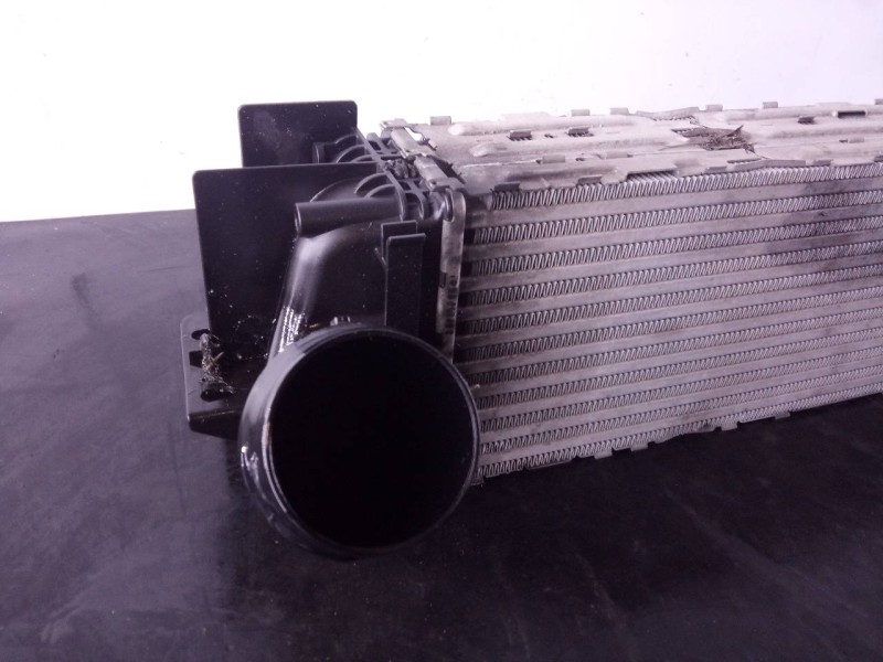 Recambio de intercooler para bmw x3 (f25) xdrive referencia OEM IAM 1751782357002  P2-B10-11