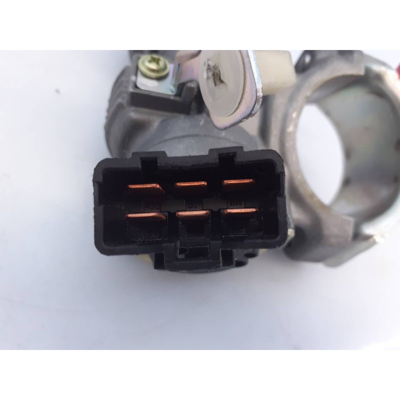 Recambio de antirrobo para hyundai ix35 comfort 2wd referencia OEM IAM   E3-A3-32-1
