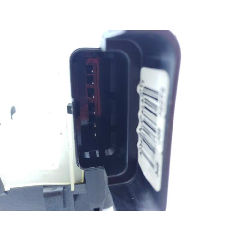 Recambio de cerradura puerta delantera derecha para peugeot expert furgón pro standard referencia OEM IAM 3128N1003I1  E1-A4-6-2