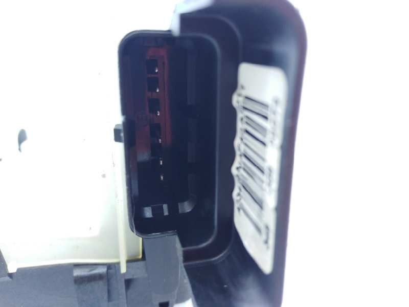 Recambio de cerradura puerta delantera derecha para peugeot expert furgón pro standard referencia OEM IAM 3128N1003I1  E1-A4-6-2