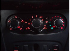 MANDO CALEFACCION / AIRE ACONDICIONADO 