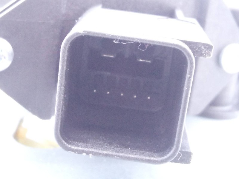 Recambio de elevalunas trasero izquierdo para opel astra k sports tourer dynamic referencia OEM IAM C46111100  E2-B6-60-2