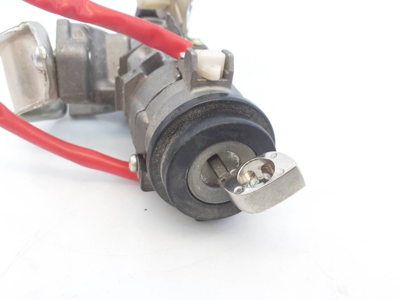 Recambio de antirrobo para hyundai ix35 comfort 2wd referencia OEM IAM   E3-A3-32-1