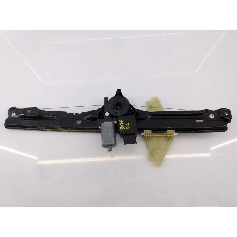 Recambio de elevalunas delantero izquierdo para peugeot expert furgón pro standard referencia OEM IAM 0130824011  E1-A4-8-2