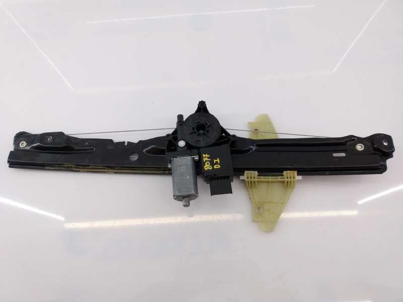 Recambio de elevalunas delantero izquierdo para peugeot expert furgón pro standard referencia OEM IAM 0130824011  E1-A4-8-2