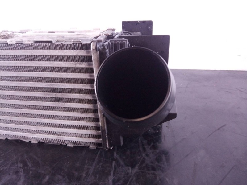 Recambio de intercooler para bmw x3 (f25) xdrive referencia OEM IAM 1751782357002  P2-B10-11