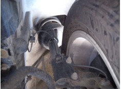 AMORTIGUADOR DELANTERO IZQUIERDO 