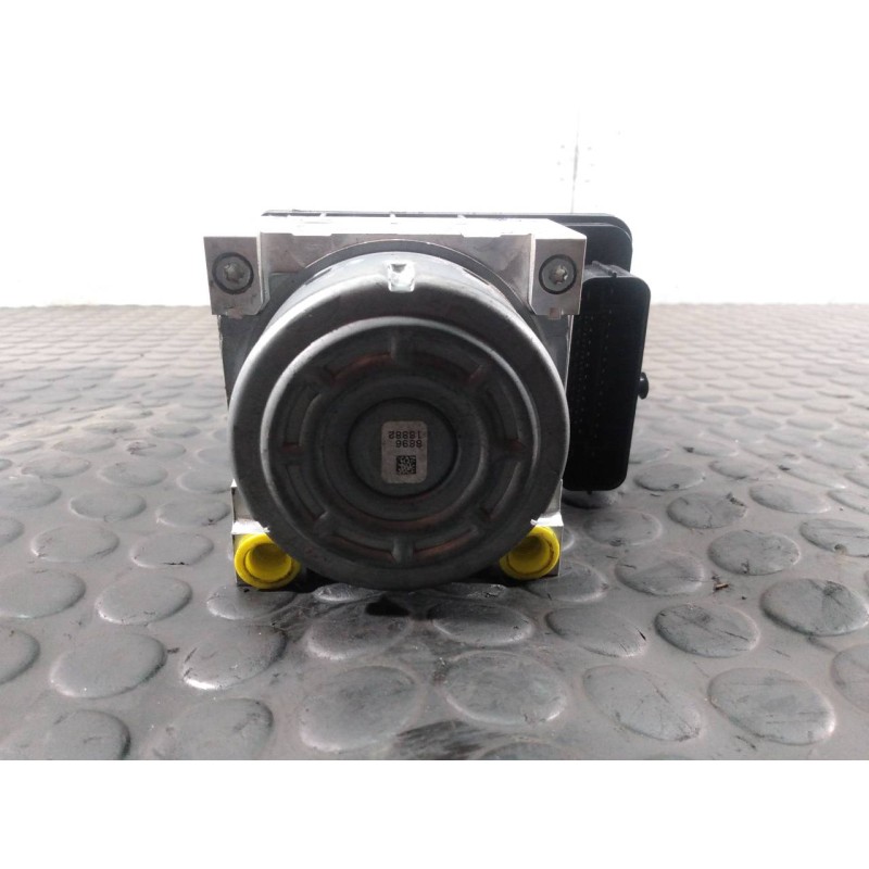 Recambio de abs para dacia dokker 1.5 dci diesel fap cat referencia OEM IAM 476600078R 10022006554 P3-A8-20-5