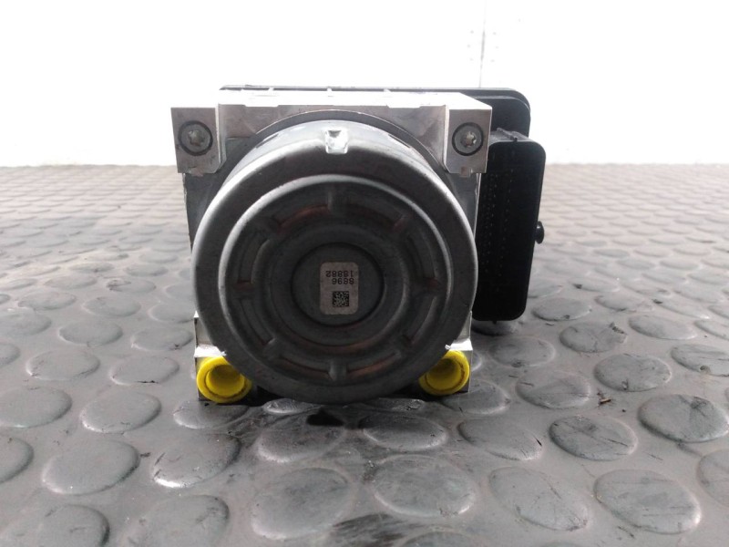Recambio de abs para dacia dokker 1.5 dci diesel fap cat referencia OEM IAM 476600078R 10022006554 P3-A8-20-5
