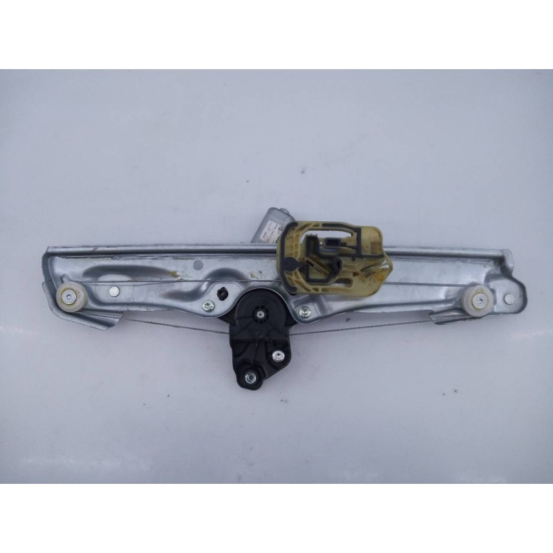 Recambio de elevalunas trasero izquierdo para opel astra k sports tourer dynamic referencia OEM IAM C46111100  E2-B6-60-2