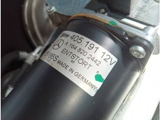 Recambio de motor limpia delantero para mercedes-benz clase gle coupe (w292) gle 350 d (292.324) referencia OEM IAM A1648202442 