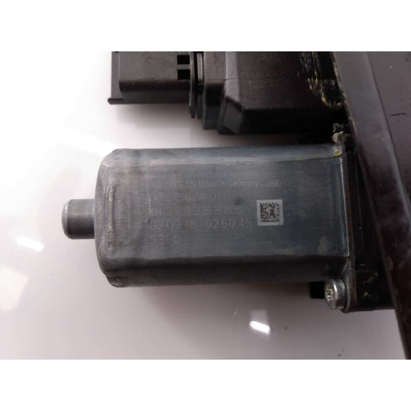 Recambio de elevalunas delantero izquierdo para peugeot expert furgón pro standard referencia OEM IAM 0130824011  E1-A4-8-2