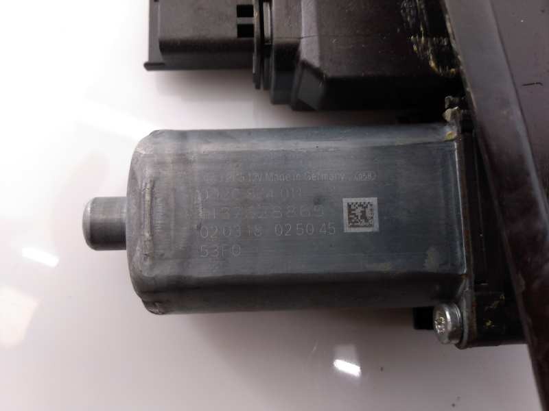 Recambio de elevalunas delantero izquierdo para peugeot expert furgón pro standard referencia OEM IAM 0130824011  E1-A4-8-2