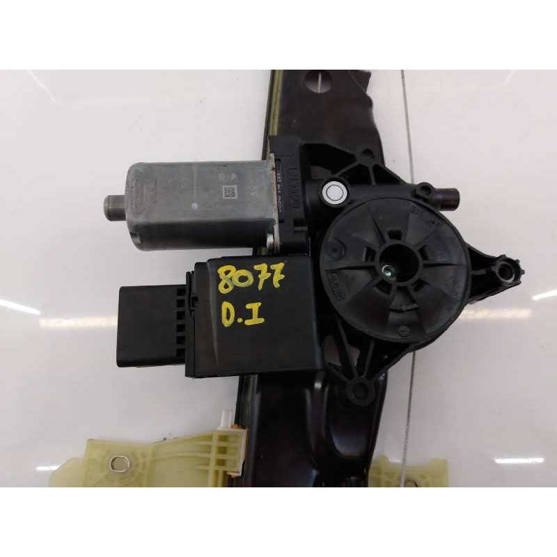 Recambio de elevalunas delantero izquierdo para peugeot expert furgón pro standard referencia OEM IAM 0130824011  E1-A4-8-2