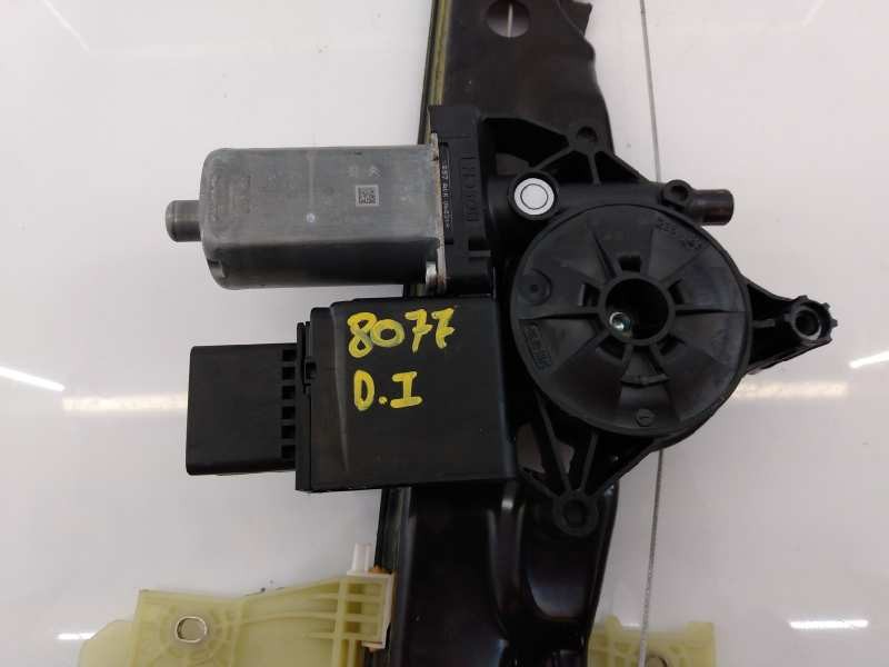 Recambio de elevalunas delantero izquierdo para peugeot expert furgón pro standard referencia OEM IAM 0130824011  E1-A4-8-2