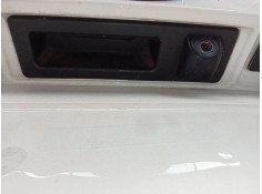 MANETA EXTERIOR PORTON 