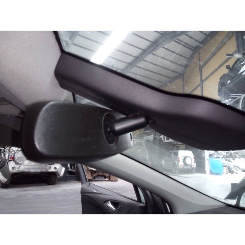 Recambio de espejo interior para opel astra k sports tourer dynamic referencia OEM IAM   