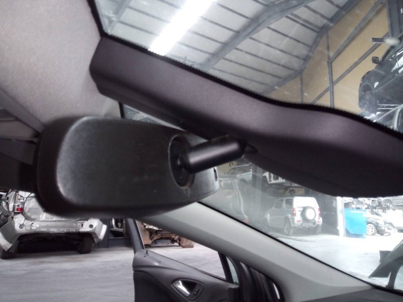 Recambio de espejo interior para opel astra k sports tourer dynamic referencia OEM IAM   