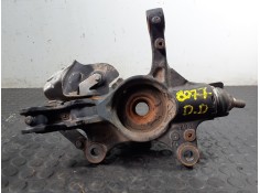 Recambio de mangueta delantera derecha para peugeot expert furgón pro standard referencia OEM IAM   P1-A4-14