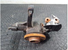 Recambio de mangueta delantera derecha para peugeot expert furgón pro standard referencia OEM IAM   P1-A4-14 2