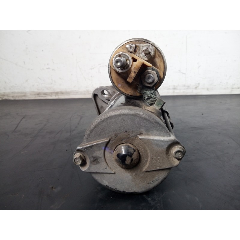 Recambio de motor arranque para dacia sandero stepway referencia OEM IAM 233007689R AT0389A P3-B7-12-3