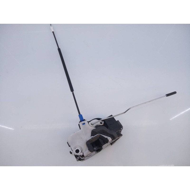 Recambio de cerradura puerta delantera derecha para opel astra j lim. 4türig excellence referencia OEM IAM 1357952  E2-B6-29-2