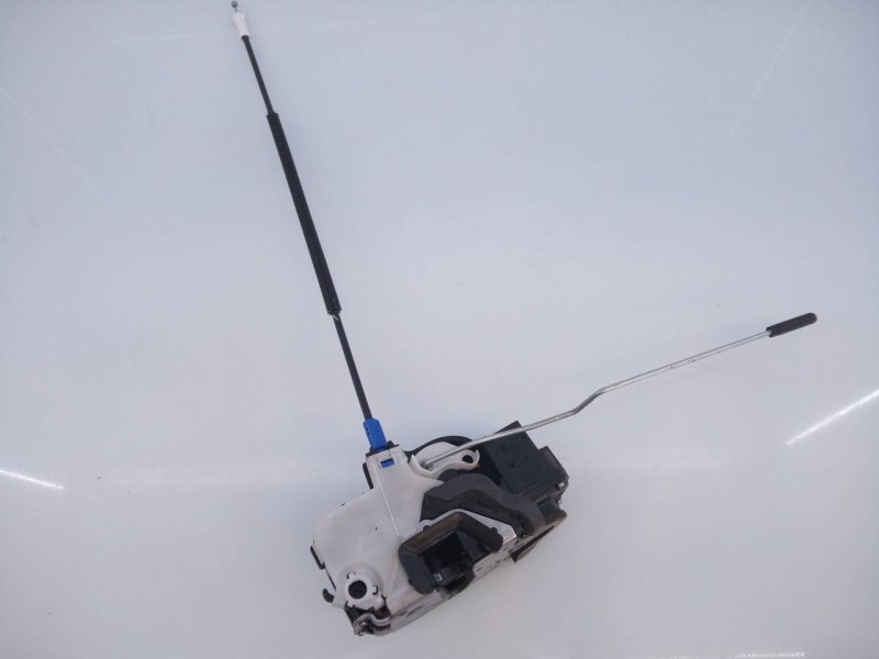 Recambio de cerradura puerta delantera derecha para opel astra j lim. 4türig excellence referencia OEM IAM 1357952  E2-B6-29-2