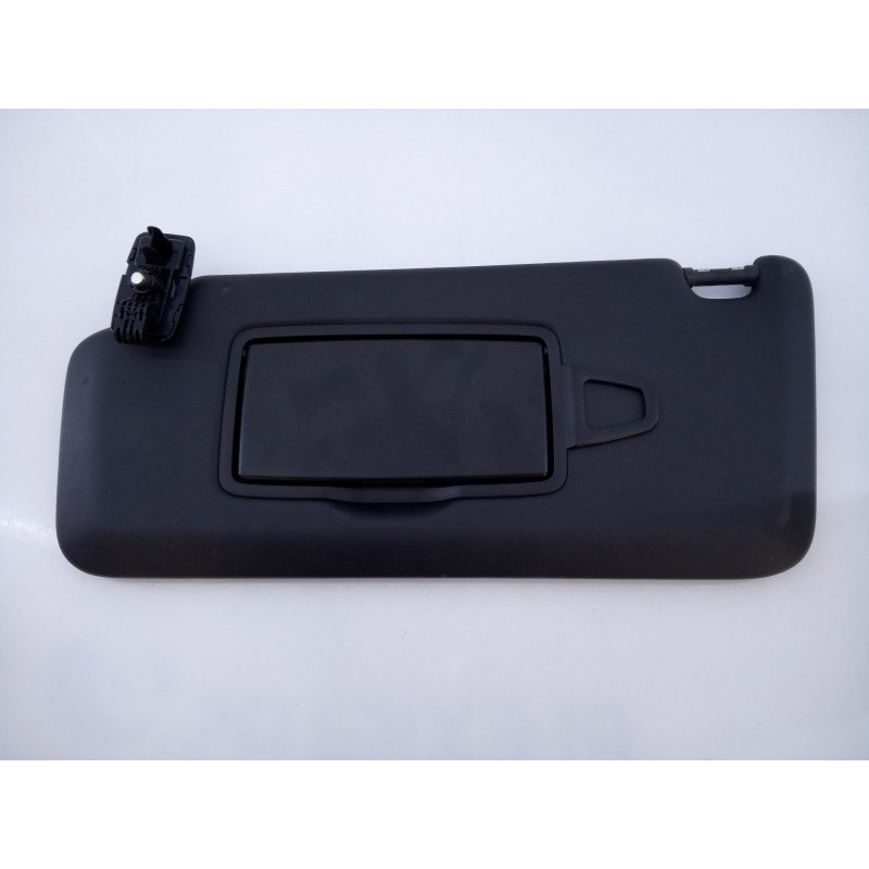 Recambio de parasol izquierdo para mercedes-benz clase gle coupe (w292) gle 350 d (292.324) referencia OEM IAM   E1-A2-3-2