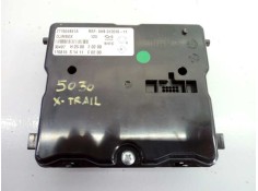 Recambio de modulo electronico para nissan x-trail (t32) n-connecta 4x4 referencia OEM IAM 277604BE1A  E3-B4-22-4