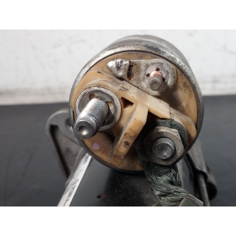 Recambio de motor arranque para dacia sandero stepway referencia OEM IAM 233007689R AT0389A P3-B7-12-3