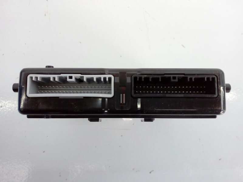 Recambio de modulo electronico para nissan x-trail (t32) n-connecta 4x4 referencia OEM IAM 277604BE1A  E3-B4-22-4