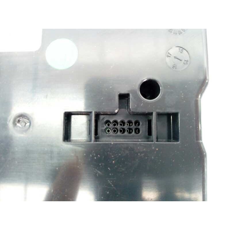 Recambio de modulo electronico para nissan x-trail (t32) n-connecta 4x4 referencia OEM IAM 277604BE1A  E3-B4-22-4