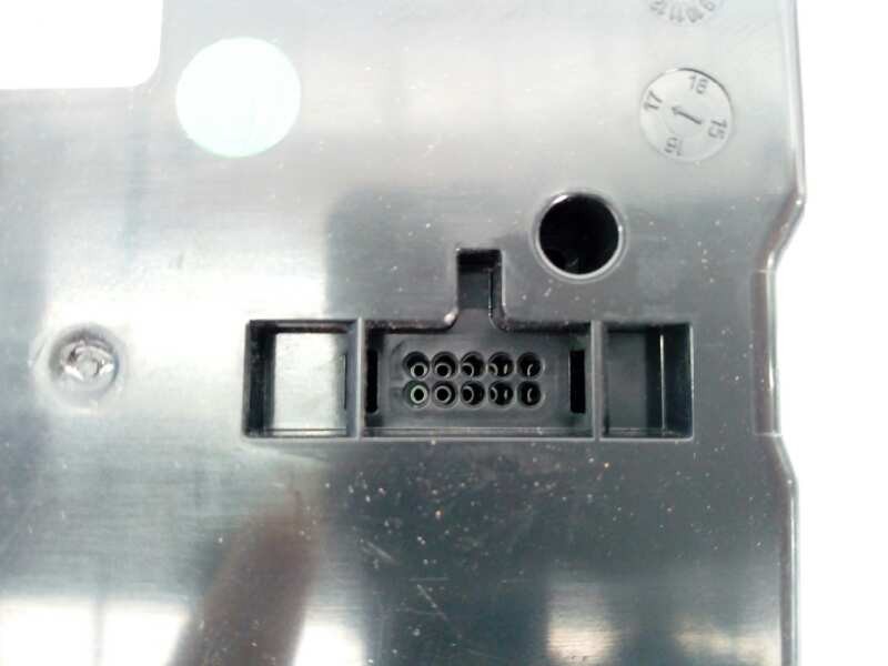 Recambio de modulo electronico para nissan x-trail (t32) n-connecta 4x4 referencia OEM IAM 277604BE1A  E3-B4-22-4