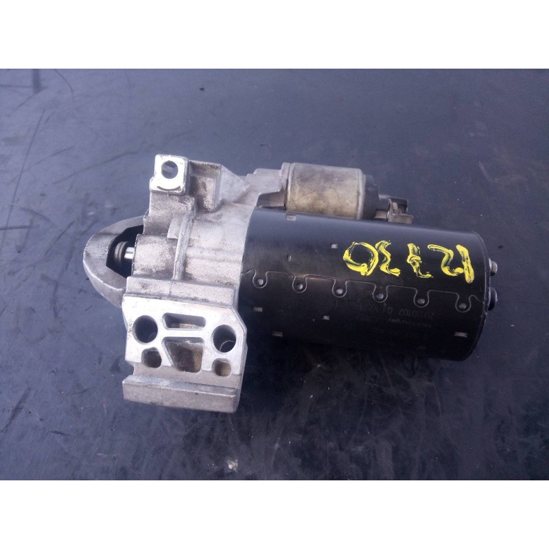 Recambio de motor arranque para bmw x3 (f25) xdrive referencia OEM IAM 1241850665701 0001148010 P3-A10-17-1
