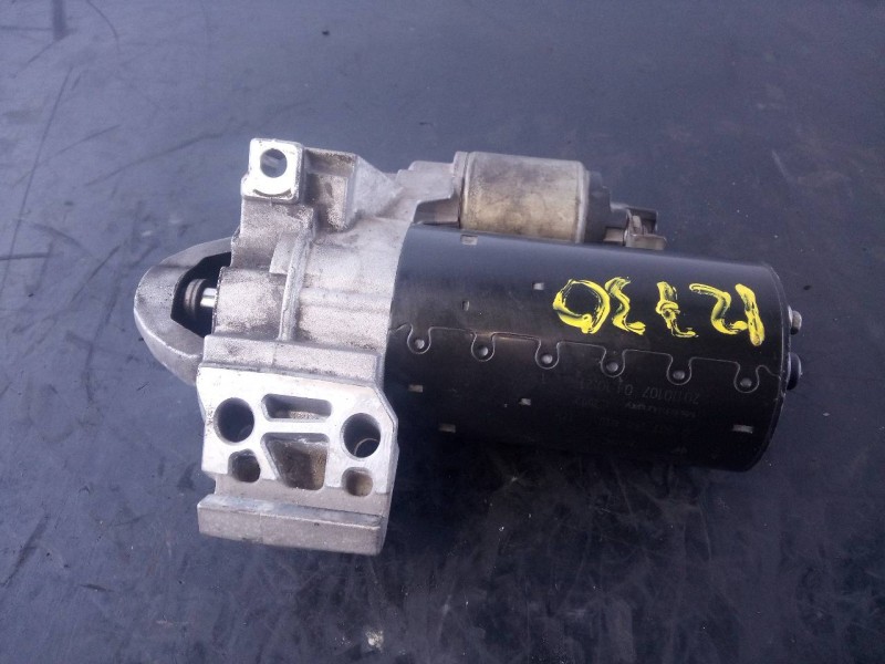 Recambio de motor arranque para bmw x3 (f25) xdrive referencia OEM IAM 1241850665701 0001148010 P3-A10-17-1