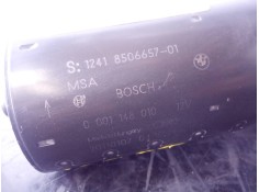 Recambio de motor arranque para bmw x3 (f25) xdrive referencia OEM IAM 1241850665701 0001148010 P3-A10-17-1 2