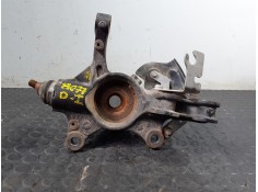 Recambio de mangueta delantera izquierda para peugeot expert furgón pro standard referencia OEM IAM   P1-A4-14