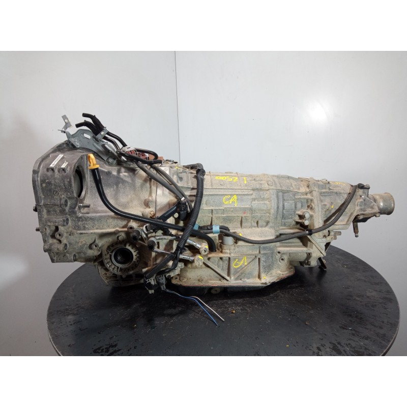 Recambio de caja cambios para subaru tribeca b9 limited plus referencia OEM IAM TG5C9CPBAA  M1-B4-96