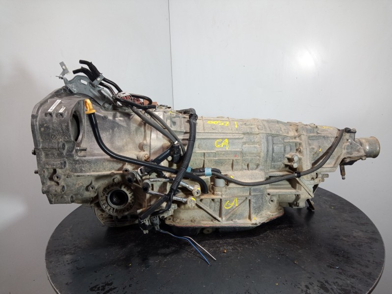 Recambio de caja cambios para subaru tribeca b9 limited plus referencia OEM IAM TG5C9CPBAA  M1-B4-96