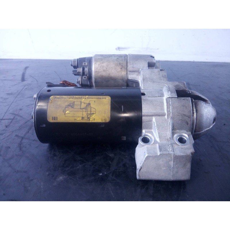 Recambio de motor arranque para bmw x3 (f25) xdrive referencia OEM IAM 1241850665701 0001148010 P3-A10-17-1