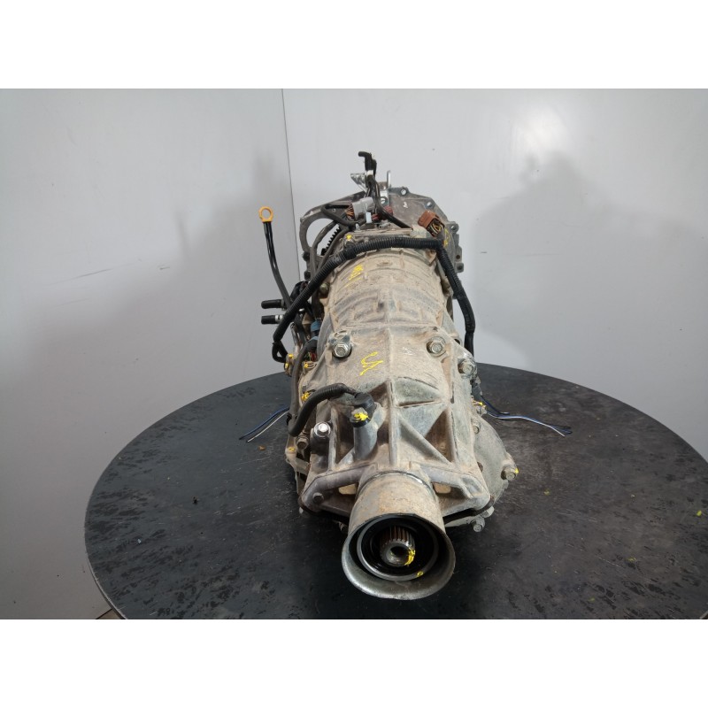 Recambio de caja cambios para subaru tribeca b9 limited plus referencia OEM IAM TG5C9CPBAA  M1-B4-96