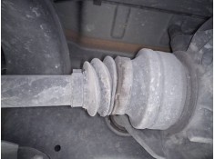 TRANSMISION TRASERA DERECHA 