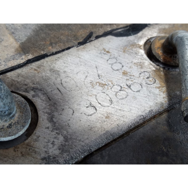 Recambio de caja cambios para subaru tribeca b9 limited plus referencia OEM IAM TG5C9CPBAA  M1-B4-96