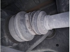 TRANSMISION TRASERA IZQUIERDA 