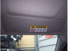 Recambio de parasol derecho para dacia sandero stepway referencia OEM IAM    2