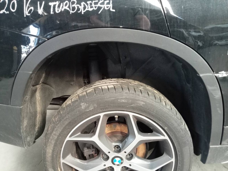 Recambio de aletin trasero derecho para bmw serie x1 (f48) sdrive18d referencia OEM IAM   