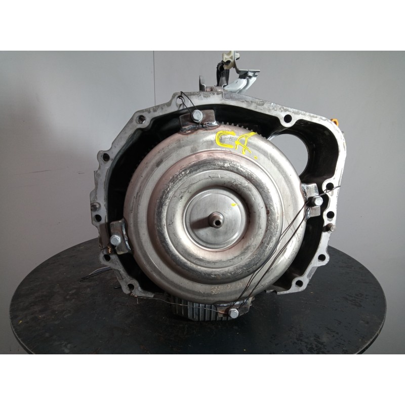 Recambio de caja cambios para subaru tribeca b9 limited plus referencia OEM IAM TG5C9CPBAA  M1-B4-96